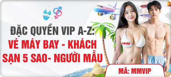 Khuyến mãi đặc quyền